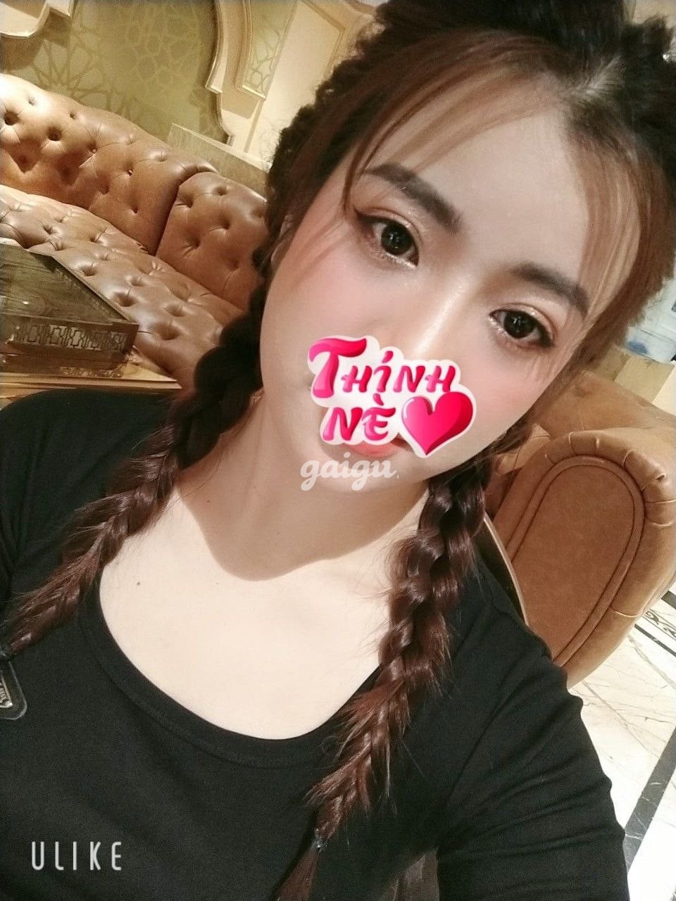 MỘC TRÀ - VẺ ĐẸP CON GÁI MIỀN TÂY GỢI CẢM - ĐẸP THUẦN KHIẾT