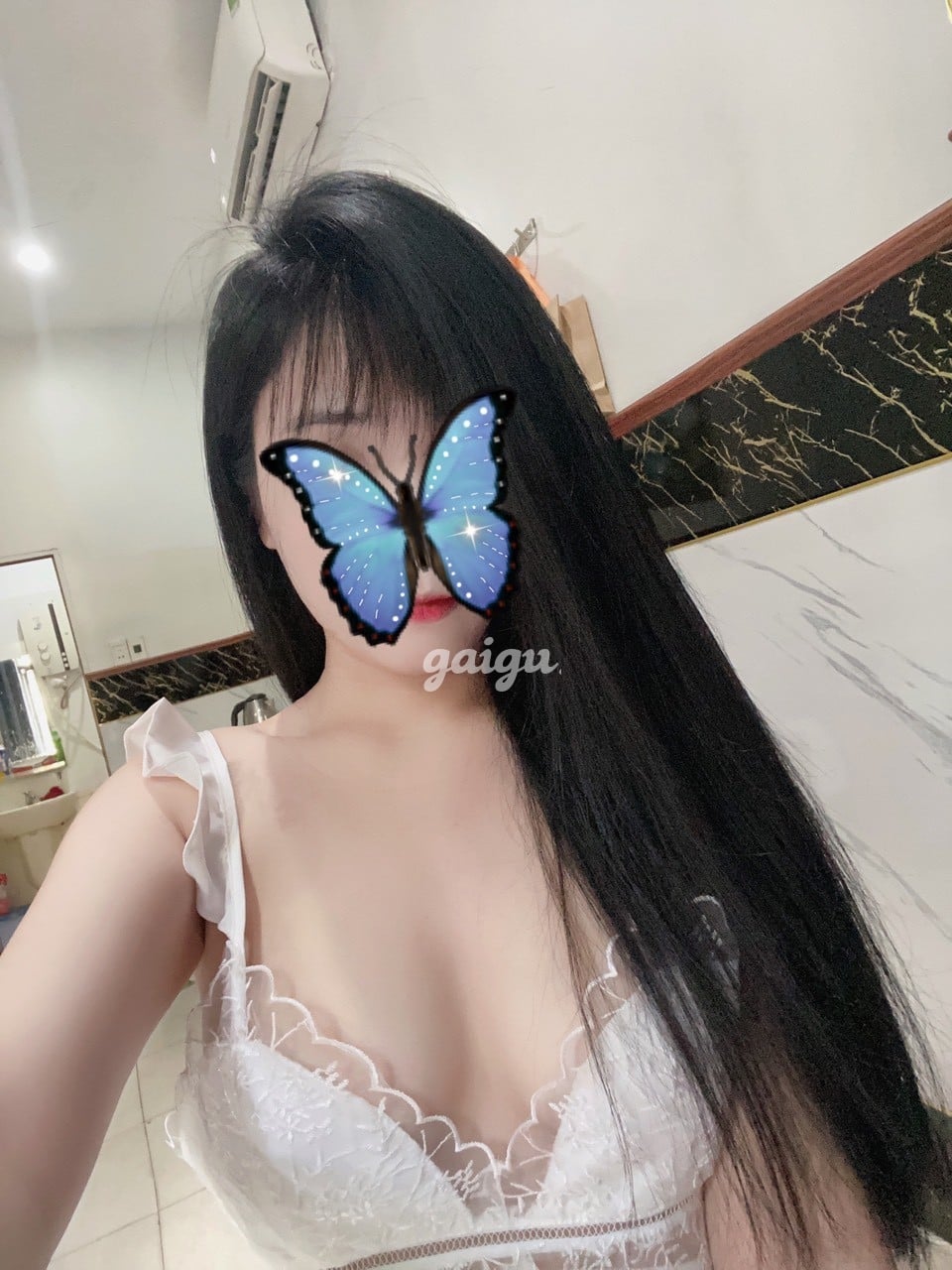 ❤️PHƯƠNG NHI - XINH, SANG, DÂM❤️