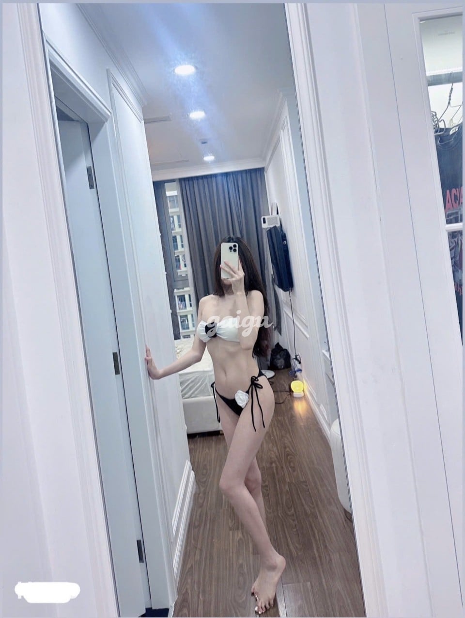 ❤️ LAN ANH ❤️2k5 Em Gái Mới Lớn Lần đầu Tiên Bước Chân Vào Nghề