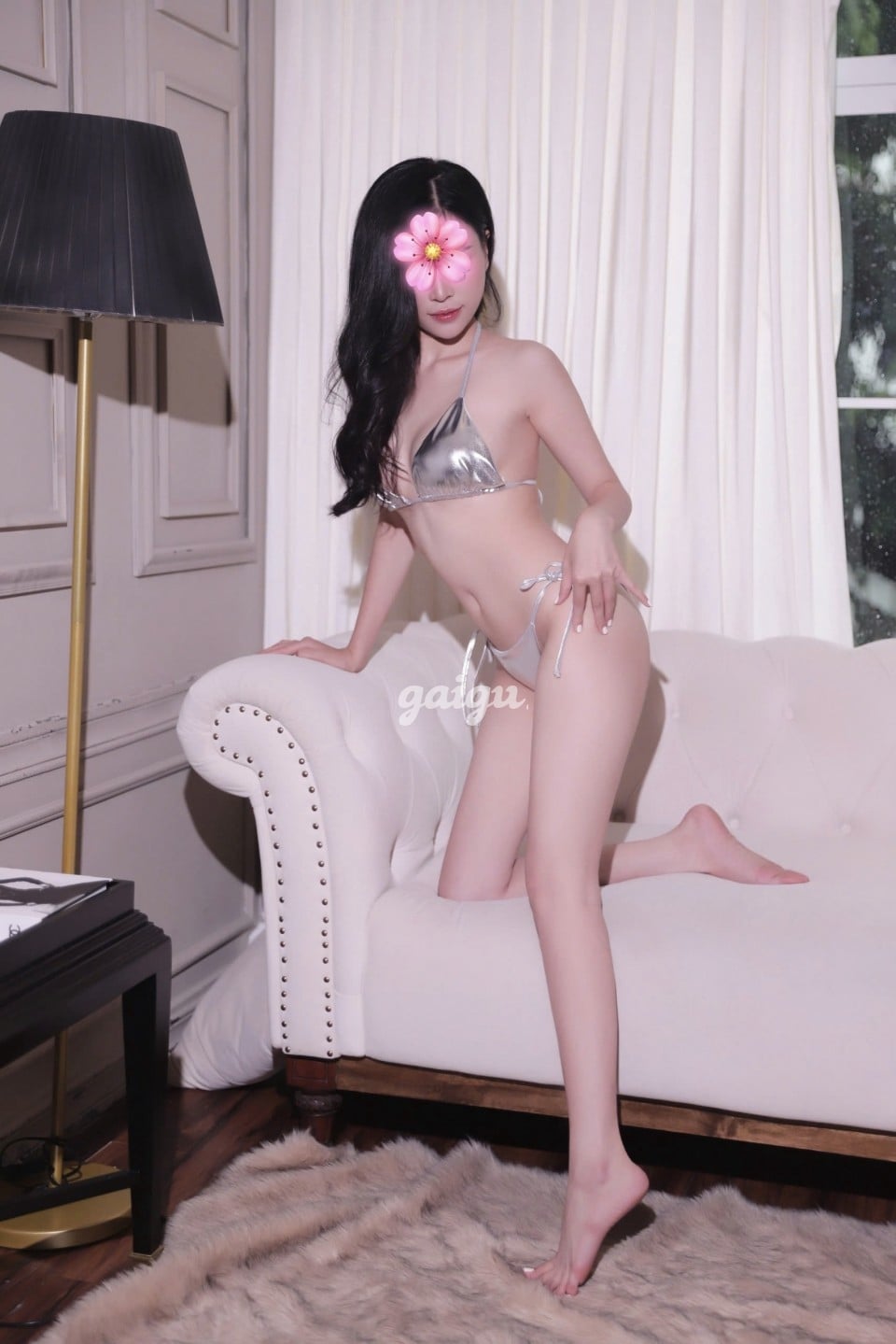 ❤️ LAN ANH ❤️2k5 Em Gái Mới Lớn Lần đầu Tiên Bước Chân Vào Nghề 第7张
