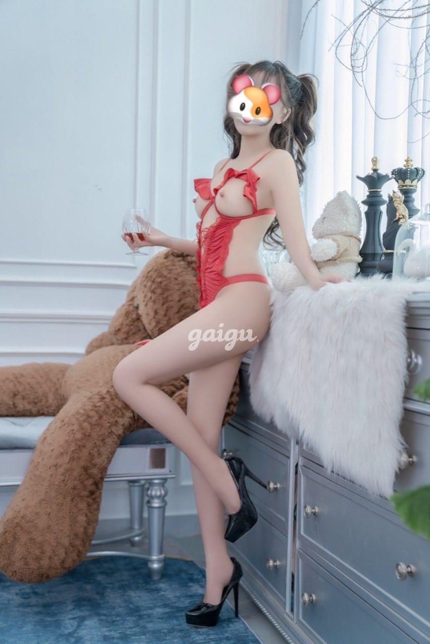 New Phương Nhi ❤️ Siêu Dâm Ngoan Nhiệt Tình Chiều Chuộng Hết Mình 第2张