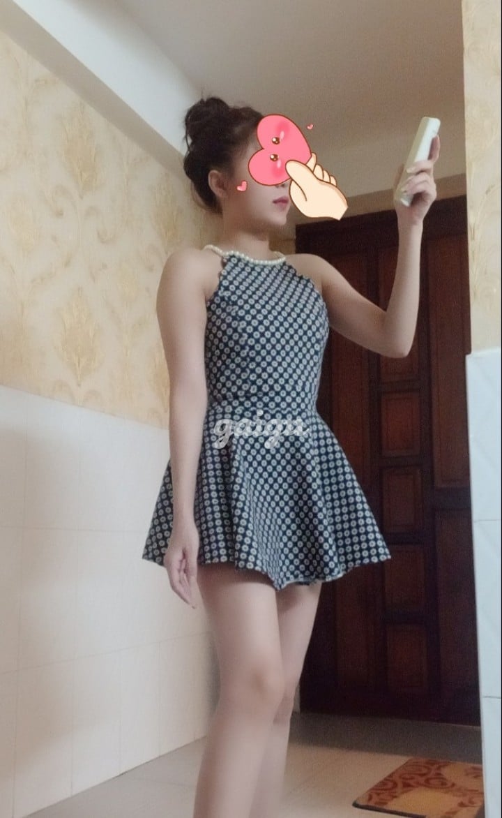 New Phương Nhi ❤️ Siêu Dâm Ngoan Nhiệt Tình Chiều Chuộng Hết Mình 第4张