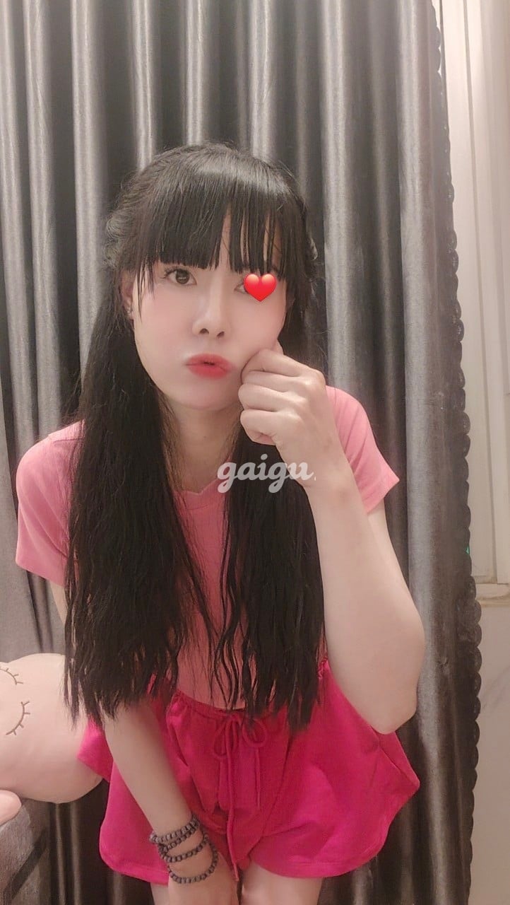Băng Di , Xinh đẹp, Nhiệt Tình, BJ Siêu Phê