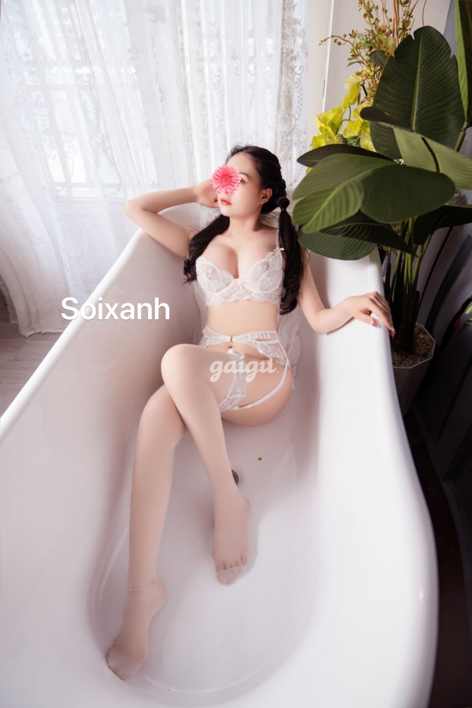 Băng Di , Xinh đẹp, Nhiệt Tình, BJ Siêu Phê 第5张