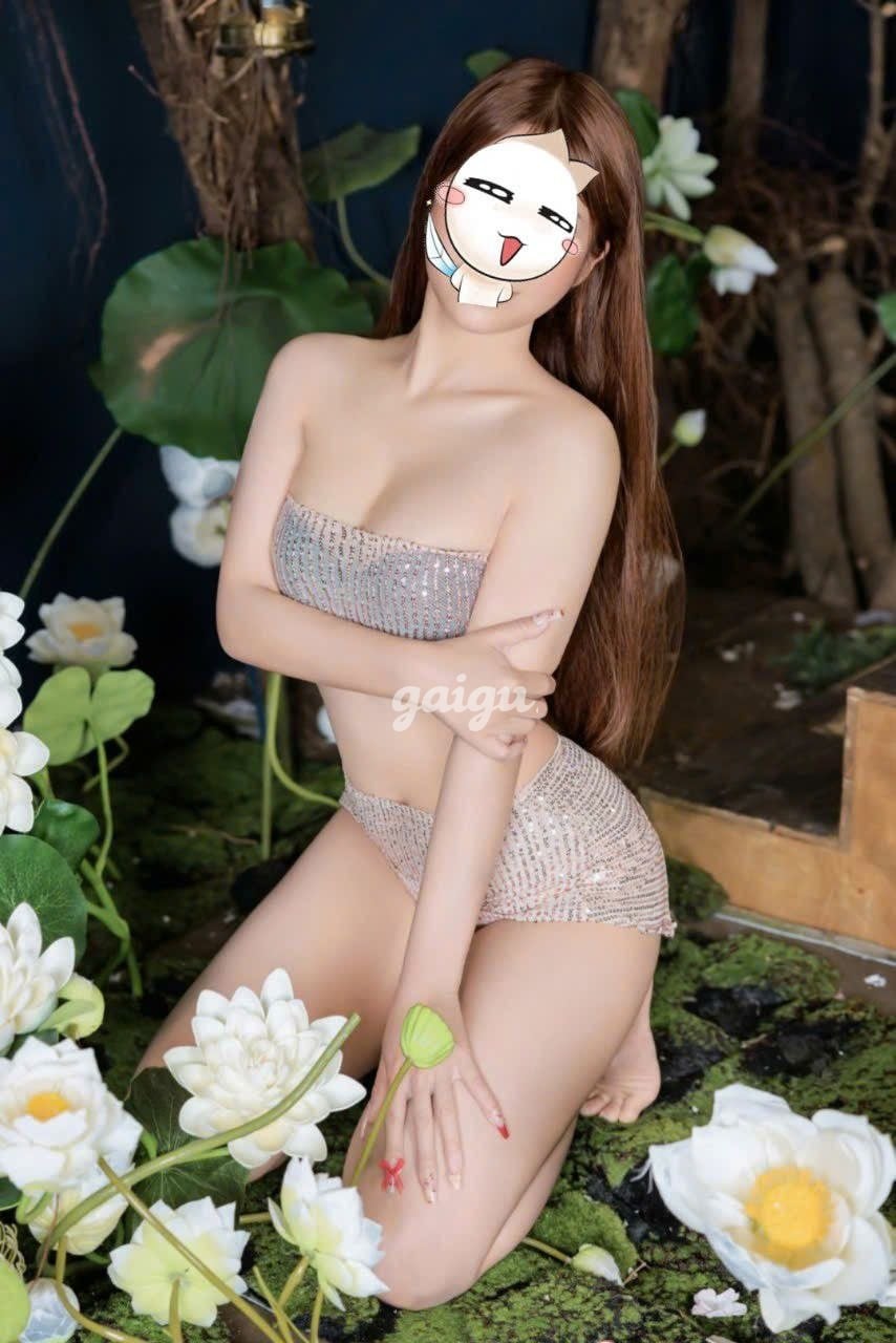 ❤️ BÉ SU - Sexy Ngon Tuyệt - Dâm Nữ Chiều Khách 第5张