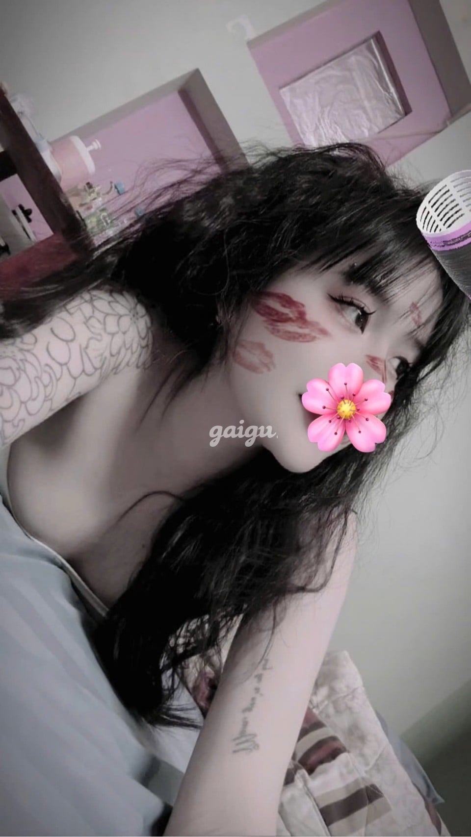 ❤️ Bé Su ❤️2k5 Mặt Xinh Da Trắng Lần đầu đi Làm ✅ 第3张
