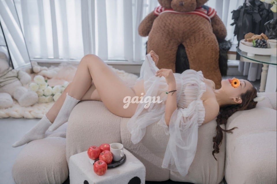 AN CHI - DÂM DÂM CÔ NƯƠNG VÔ ĐỐI VỀ SEX,LÀM TÌNH TUYỆT ĐỈNH 第4张