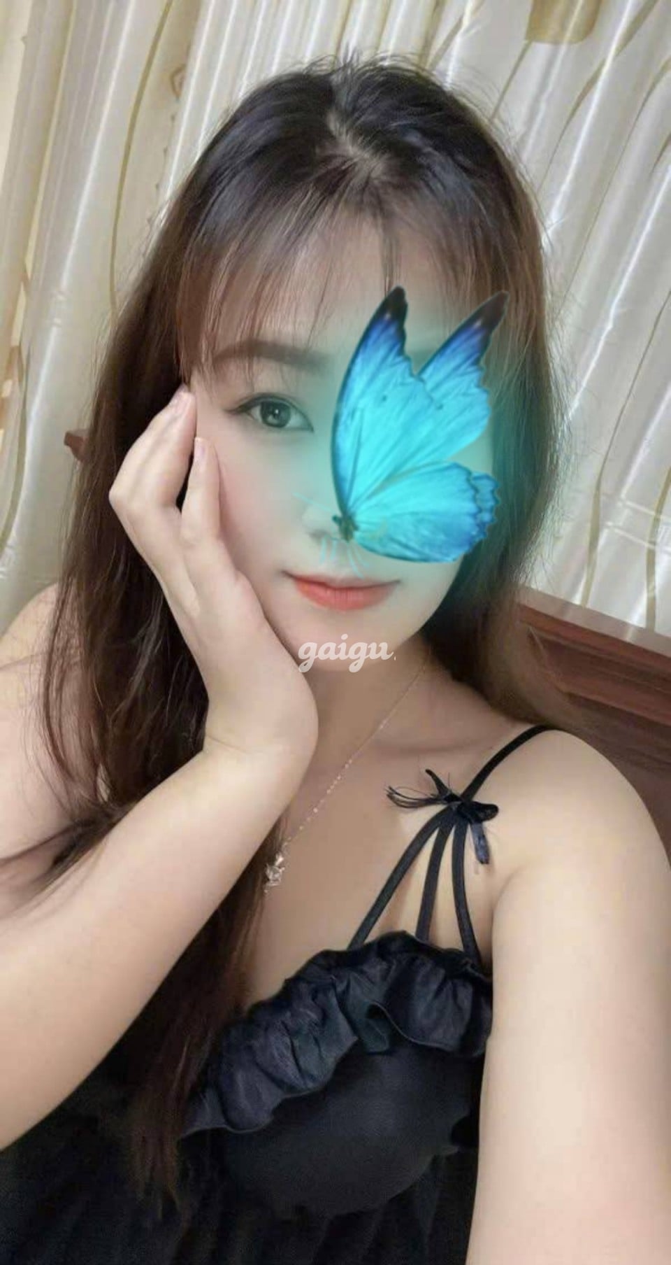 Tiểu Vy_ Body Gợi Cảm, Làm Tình Cực Dâm