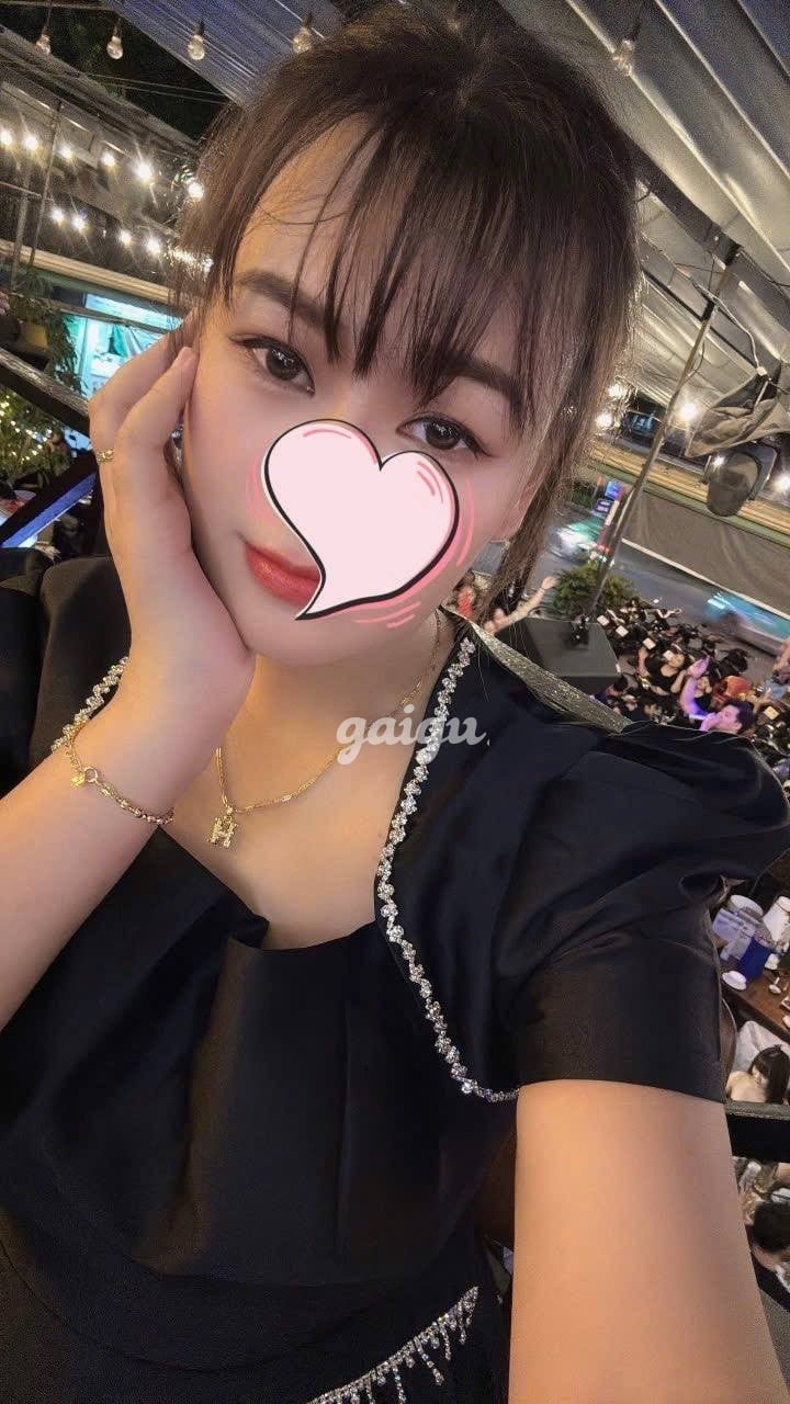 Tiểu Vy_ Body Gợi Cảm, Làm Tình Cực Dâm 第3张