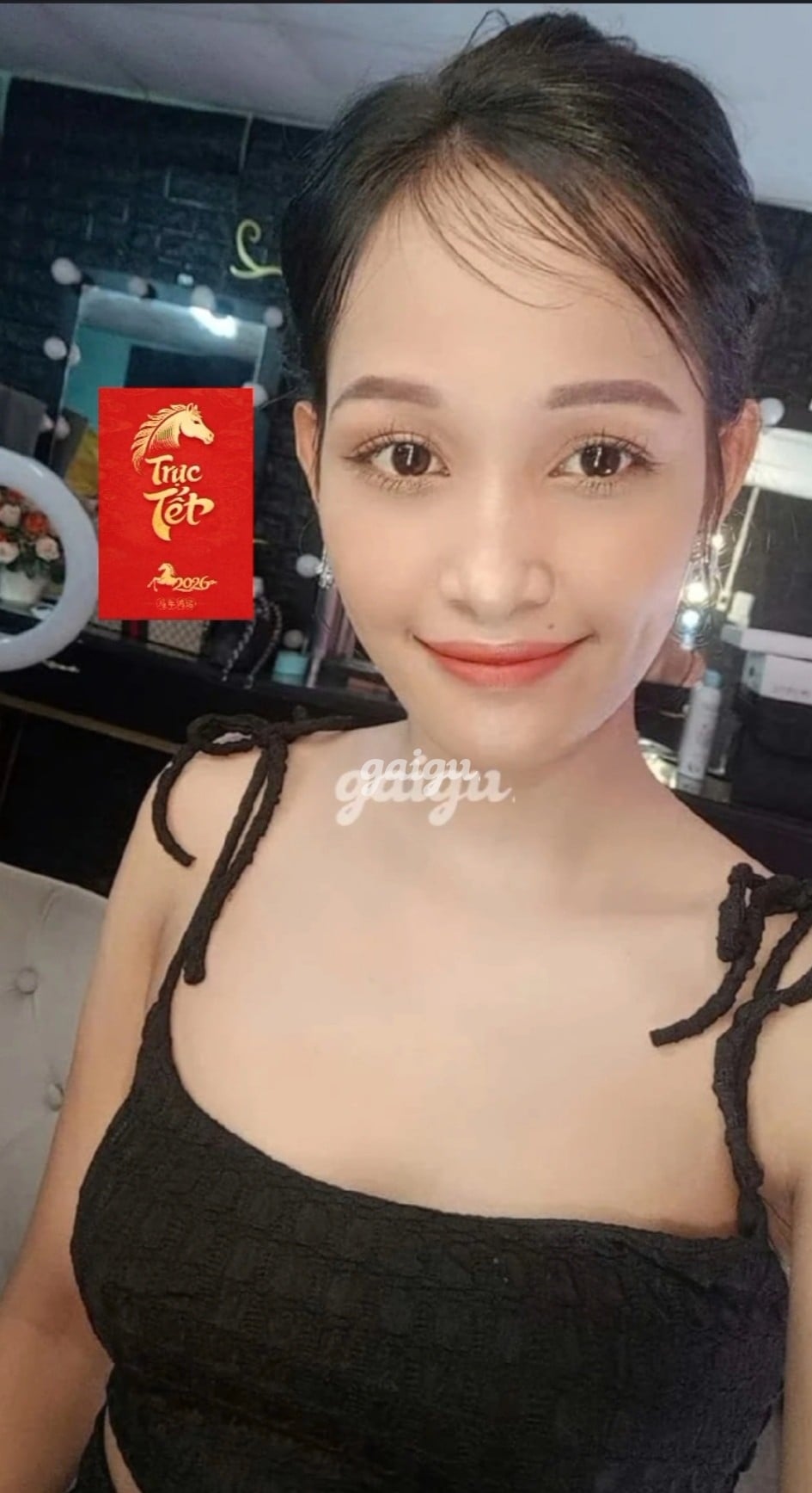 ✨Ảnh Mộc ✨Bé Mới 100% ♥️ Thùy Dương ♥️ Mình Dây Cây Cảnh 第3张