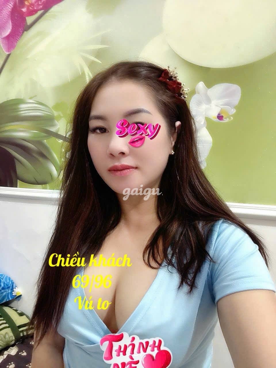 [CHIỀU KHÁCH]✨MỚI 100%✨THẢO ANH✨ Mặn Nồng Tình ái, Service Chu đáo