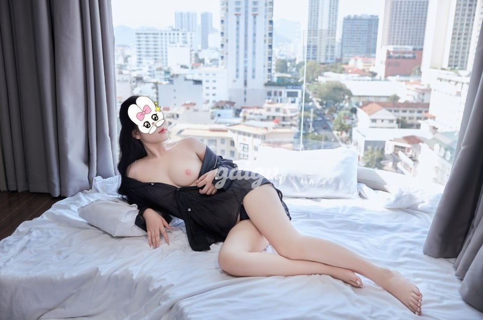 ⭐QUỲNH ANH -2K3 ♥CHUẨN XINH NON TƠ TRẮNG TRẺO SẠCH ĐẸP 第6张