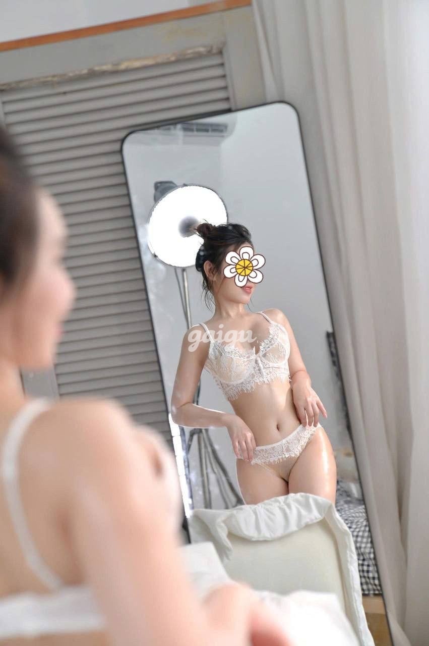 Khánh Vy Gái Xinh Dáng Đẹp 第3张