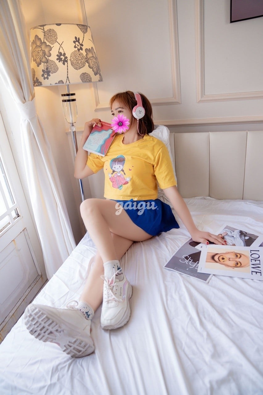 LINH LINH, Món Ngon Giá Rẻ Lại Về, Anh Em đến Cảm Nhận đi Nào 第8张
