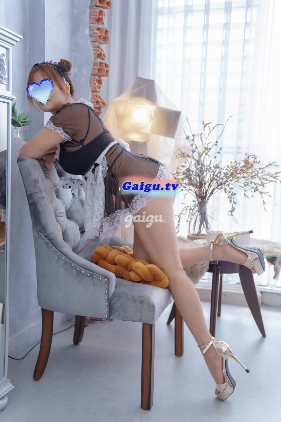 ❤️LAN PHƯƠNG❤️LỒN MÚP-CHIỀU KHÁCH-DÂM ĐÃNG 第8张