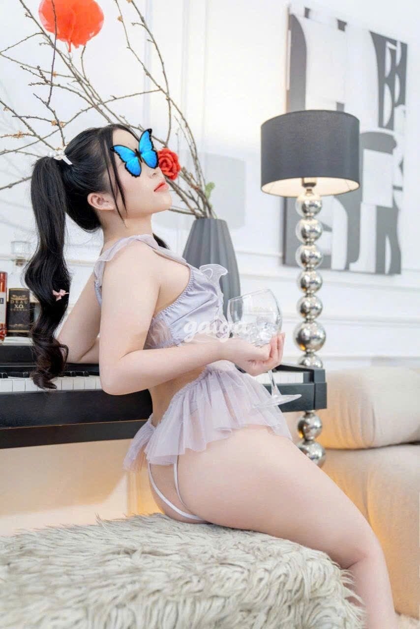 ✅ New 2K2 Bé Gia Hân Baby ❤️ Gái Teen Xinh Dễ Thương Nhìn Cưng Xỉu 第7张