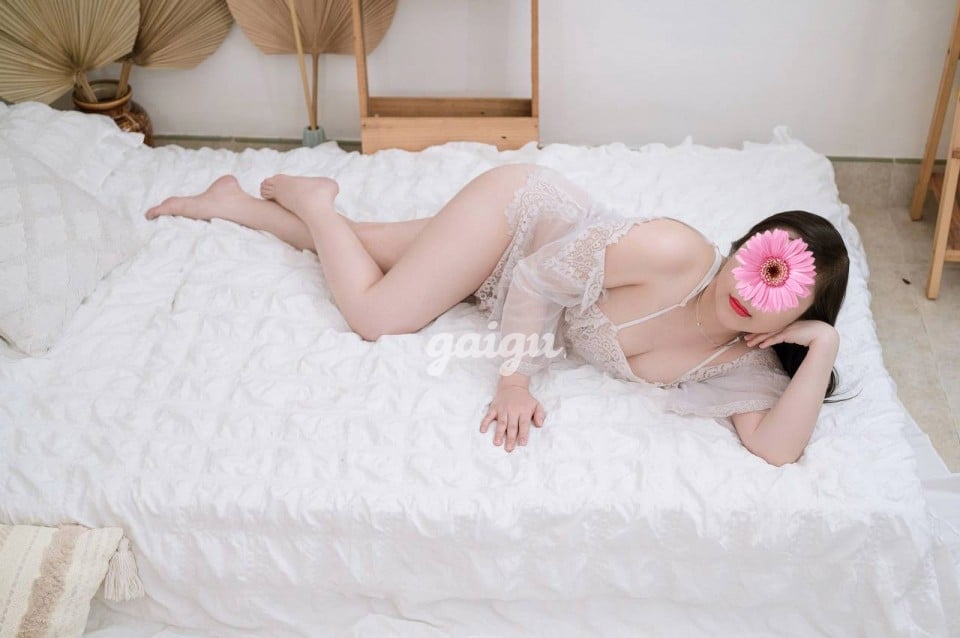 ❤️ NGỌC ANH ❤️ Em Gái Mặt Xinh - Vú Bự - Yêu Chiều Khách 第2张