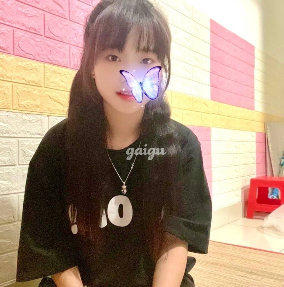 Anh Thư- Cô Tiểu Thư Dâm đảng! 第4张