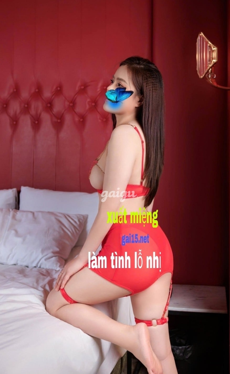 Mộc Miên _ VÚ TO - XỊN - MỊN - TÌNH CẢM NHƯ NGƯỜI YÊU 第3张