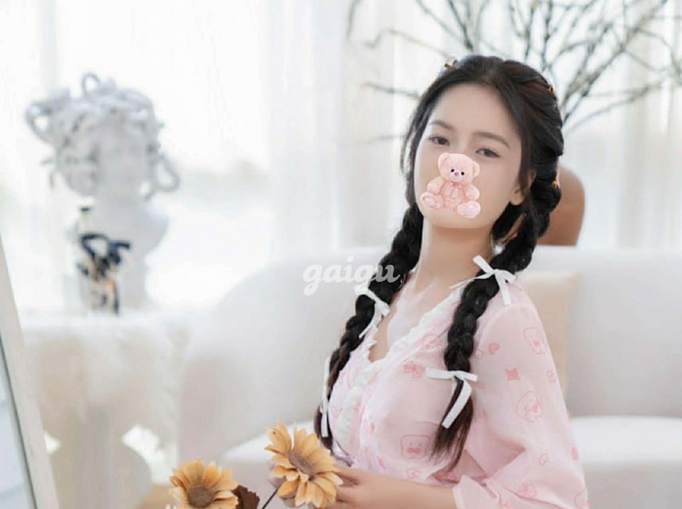 ❤️MỸ LINH❤️MẶT XINH DA TRẮNG LUNG LINH 第4张