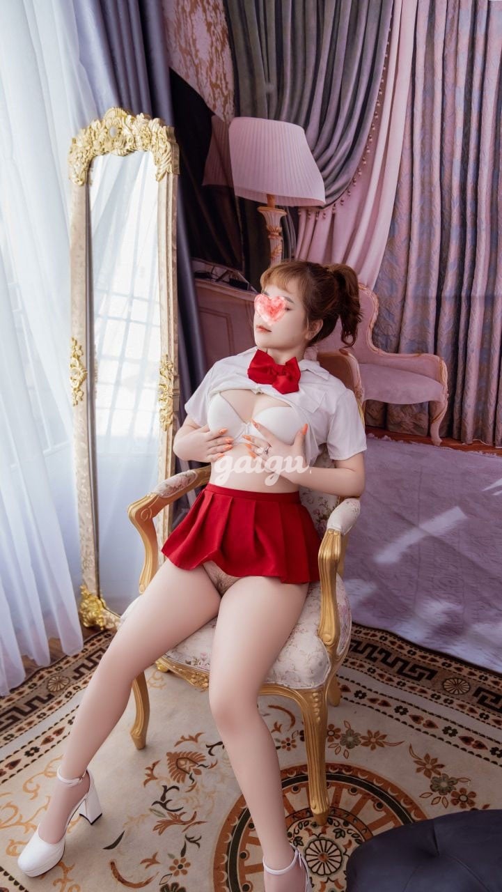 Mimosa - Em Từ đâu đến ! 第6张