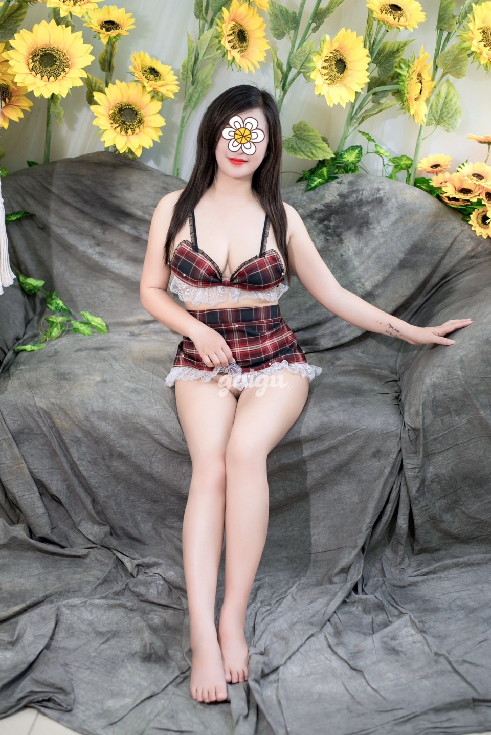 Ngọc Trinh - Xinh - Dâm Nhiệt Tình 第7张