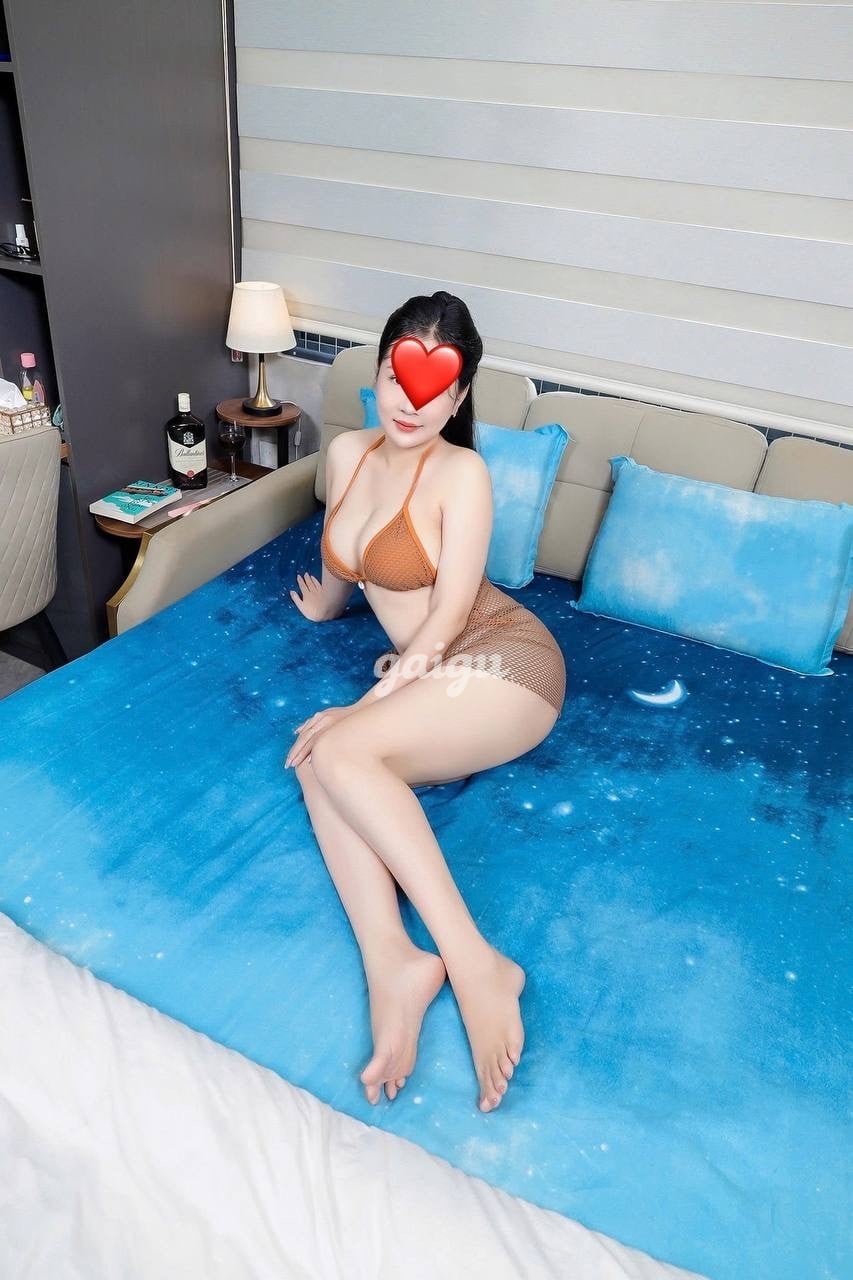 Thanh Tuyền - Baby Xinh Chân Dài Siêu Phẩm 第6张