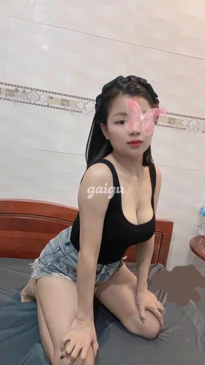 ❤️ Ngọc Anh ❤️ Nhỏ Nhắn, Xinh Xắn,ngoan Chiều Khách Hơn Chiều Gấu - 平阳
