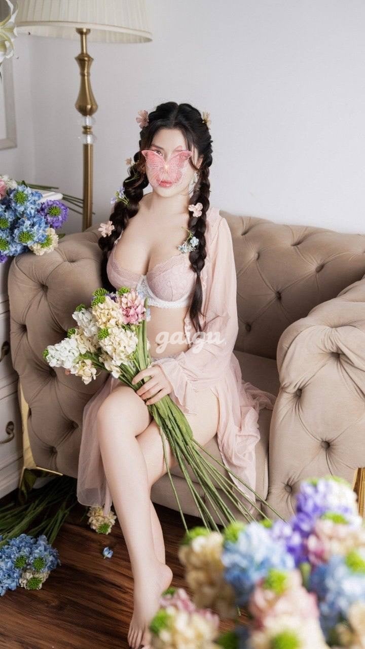 ❤️ Phương Nhi ❤️ Mặt Xinh Gợi Tình Body Đẹp Nhìn Rất Sexy 第3张