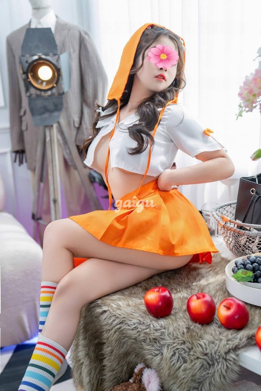 ❤️Bé LINH LINH❤️ GÁI MỚI LỚN THƠM NGON CỰC- PHỤC VỤ TUYỆT VỜI 第2张