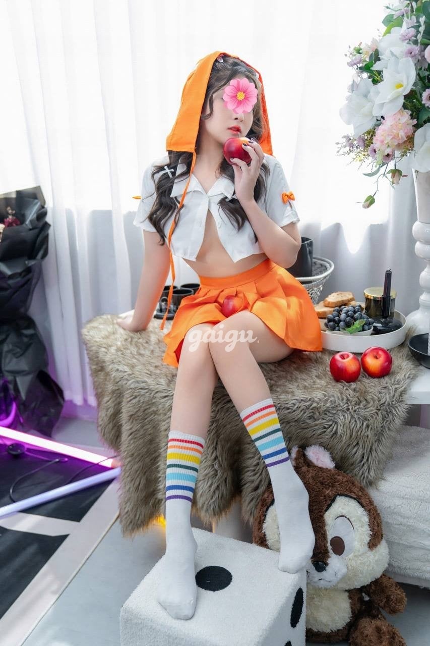 ❤️Bé LINH LINH❤️ GÁI MỚI LỚN THƠM NGON CỰC- PHỤC VỤ TUYỆT VỜI 第6张