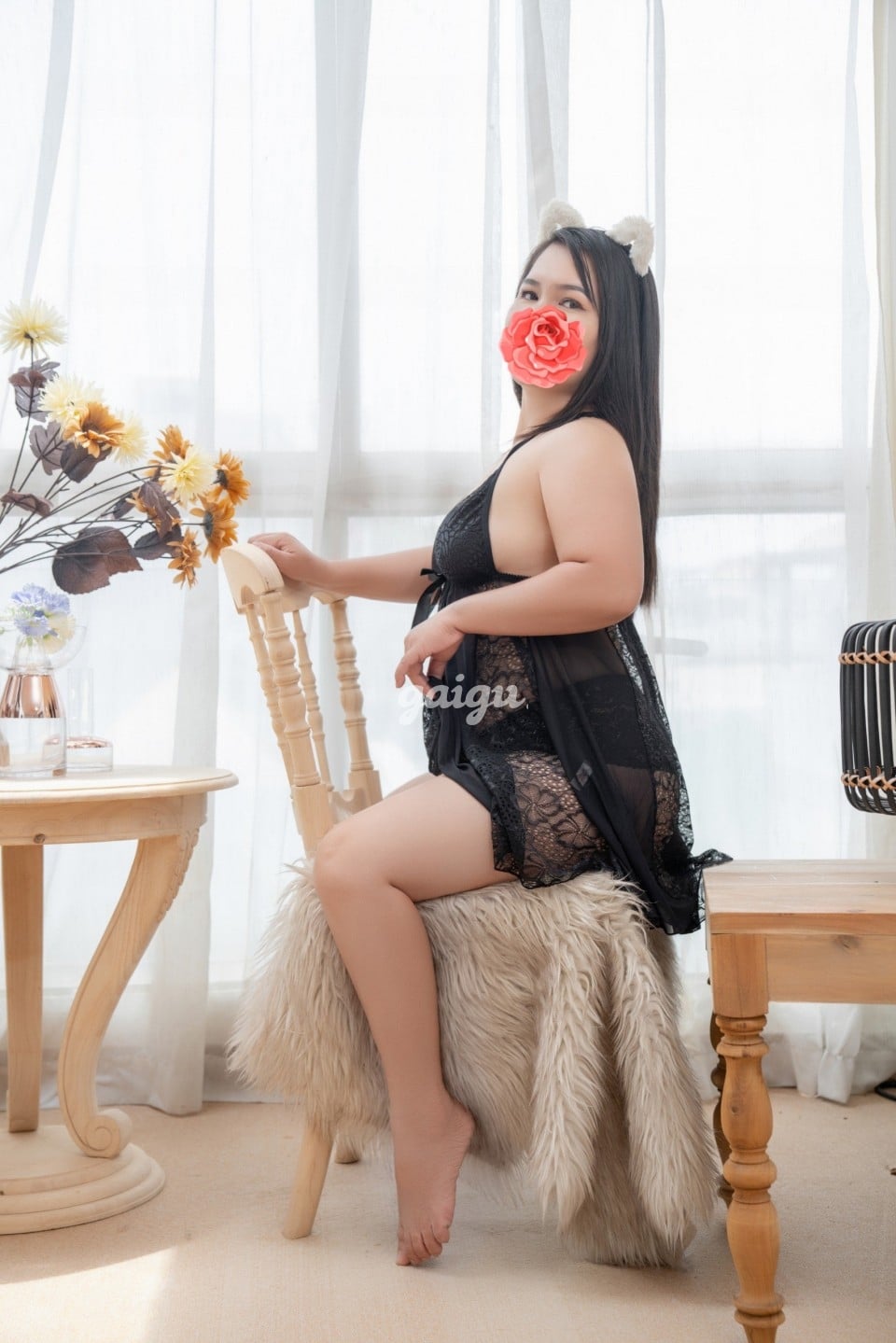 Như ý Cực Kì Chiều Khách 第2张