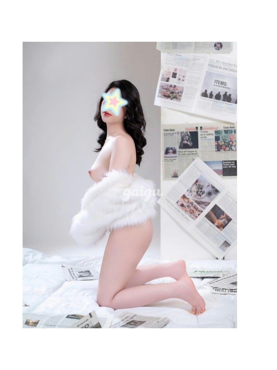 New⭐ Tú Anh Xinh Ngoan Phục Vụ Như Người Tình