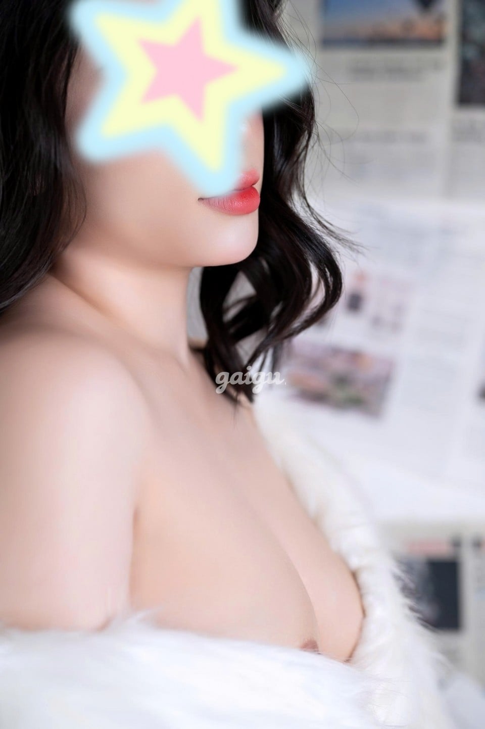 New⭐ Tú Anh Xinh Ngoan Phục Vụ Như Người Tình 第2张