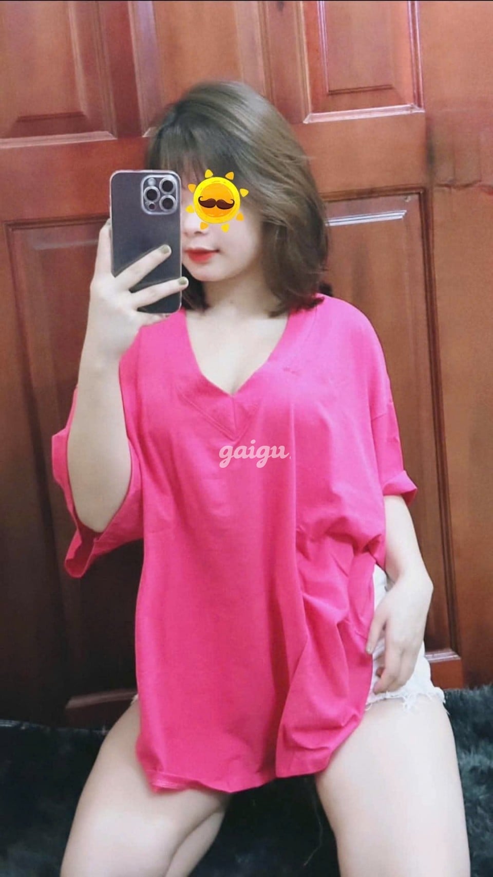 Linh Nhi,✅HÀNG HÓT BÍM SIÊU ĐẸP HỒNG HÀO VÍP 第8张