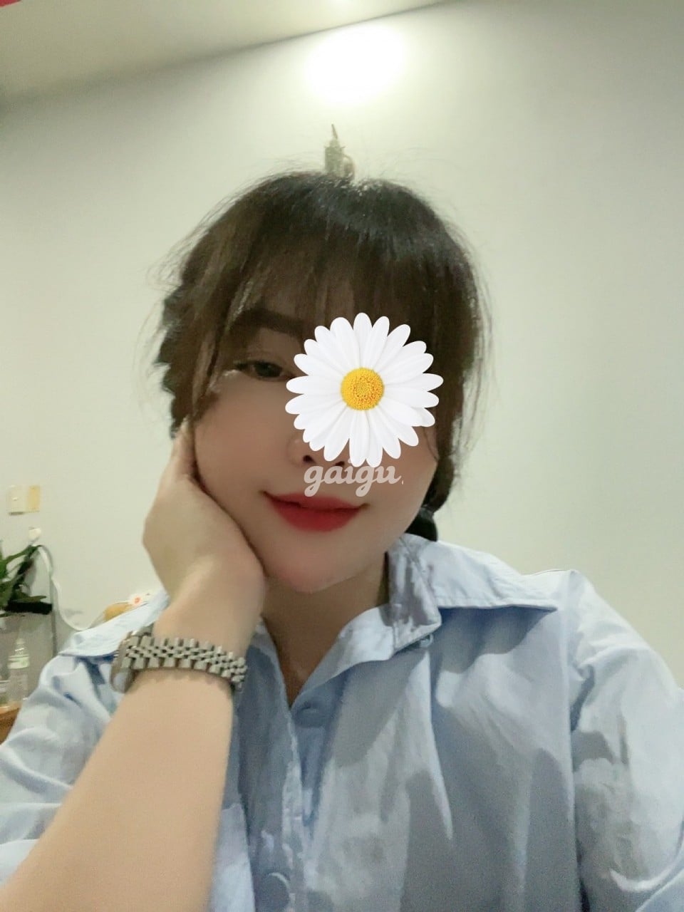 GÁI DÂM BÉ BỐNG _ VÚ TO, MÔNG MẨY, LÀM TÌNH MAX PHÊ LUÔN NHA AE 第8张