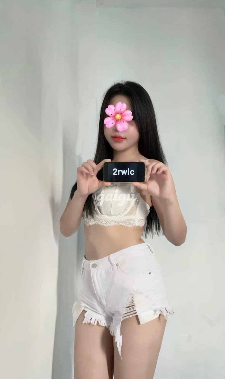 Linh Linh  2k3 Cực Kỳ Ngon. Hình ảnh Dt Thật 100% 第5张