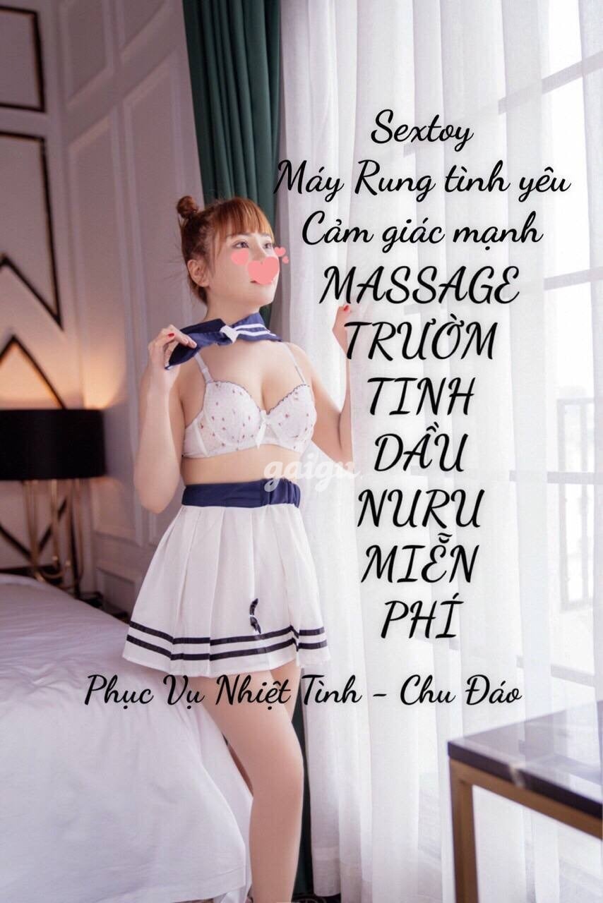 ❤️Tiểu Liên❤️Dâm Dâm Cô Nương, Nhí Nhảnh, Chiều Khách