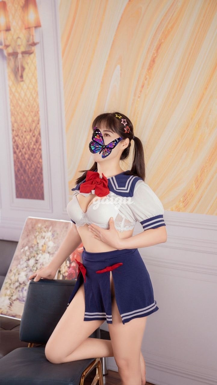 Mai Hương - EM GÁI TRẺ TRUNG, MÚP MÁP, CỰC DÂM ĐÃNG 第8张