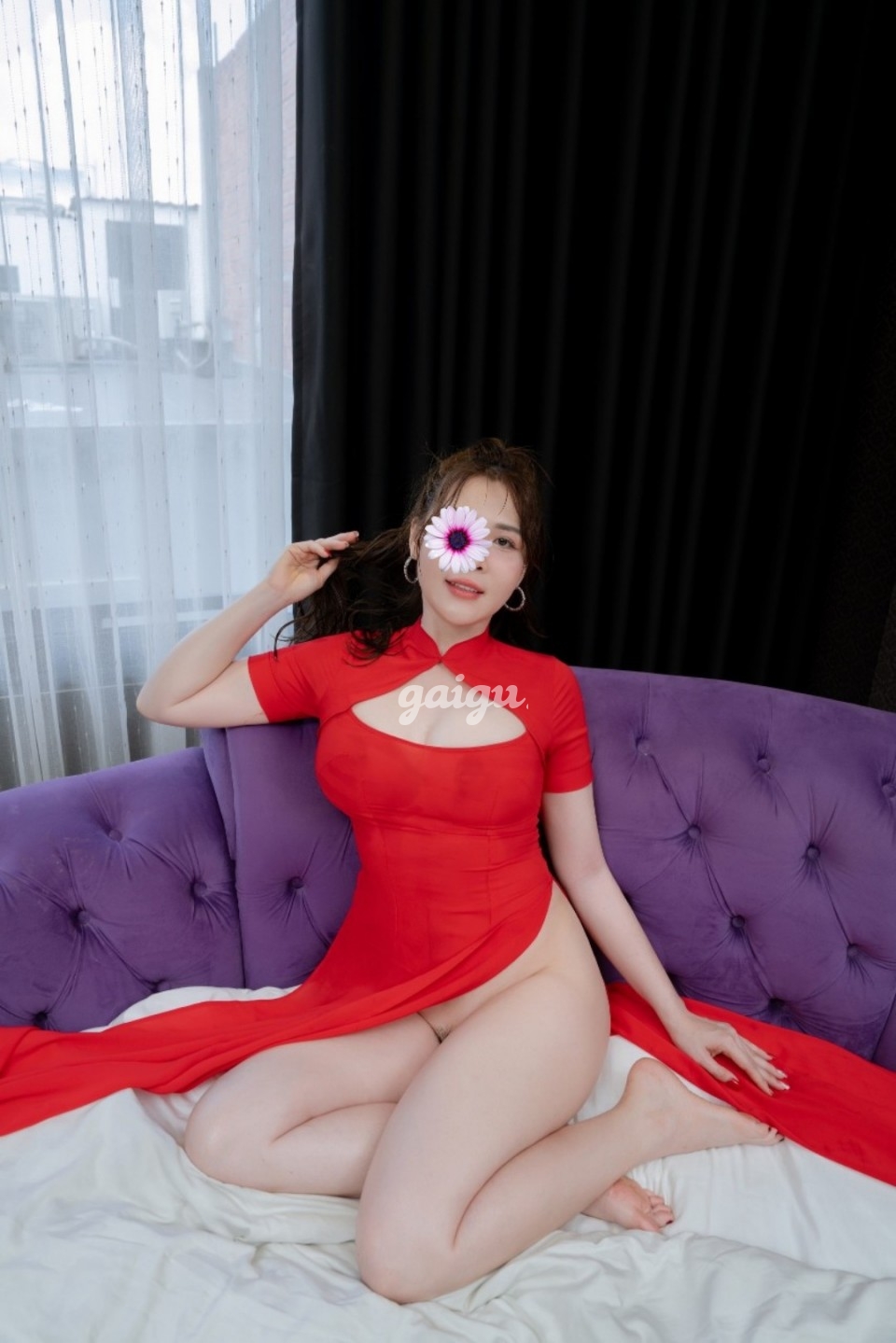 ✅️KHÁNH ĐAN ✅️- BODY BỐC LỬA ĐỐT CHÁY MỌI ÁNH NHÌN 第7张