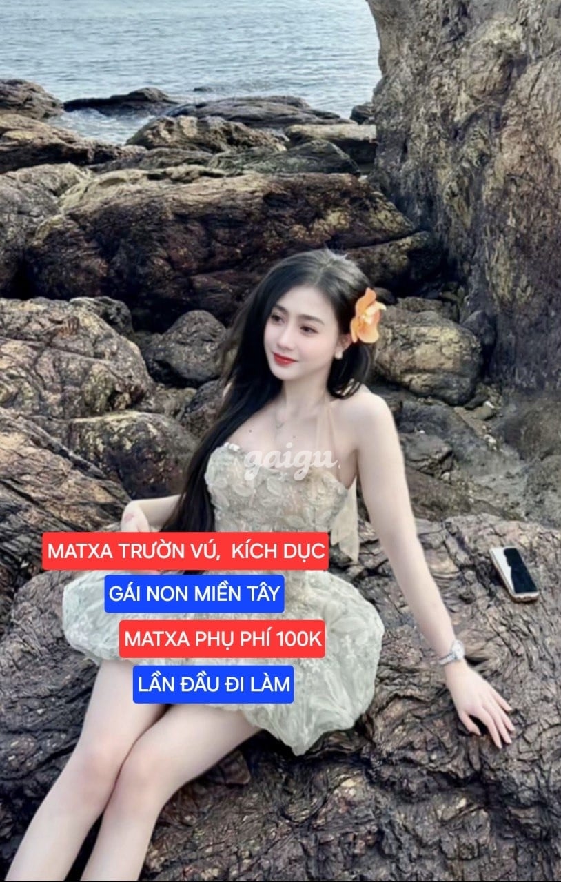 YẾN THANH ĐÁNG YÊU XINH LẮM, LÀM TÌNH GIỎI CHỊU HỢP TÁC MỌI TƯ THẾ