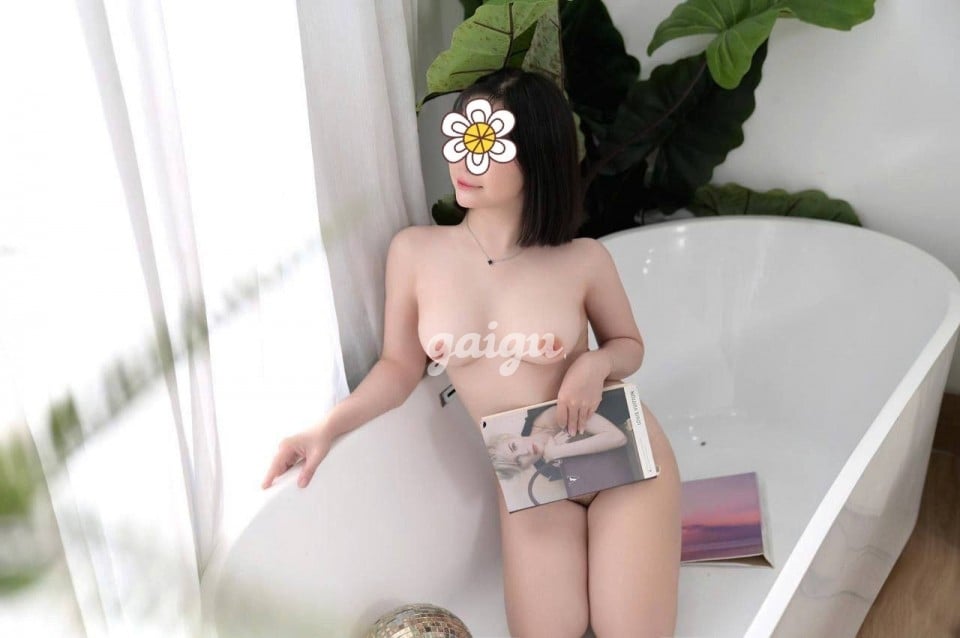 ❤️Bội Ngọc ❤️ Gái Xinh Mới Vào Nghề 第6张