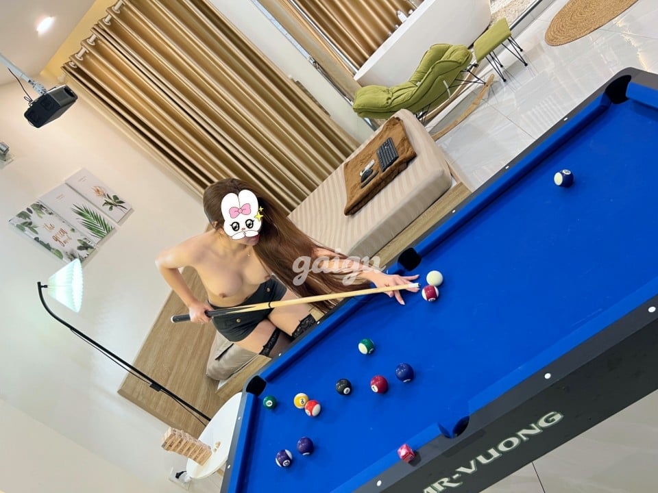 ⭐MINH CHÂU NGON XINH SANG, MỘNG NƯỚC PHỤC VỤ CÓ TÂM 第7张