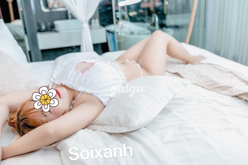 Ngọc Liên - Trắng Trẻo ,mũm Mĩm ,đáng Iu ,yêu Chiều Như Tình Nhân 第3张