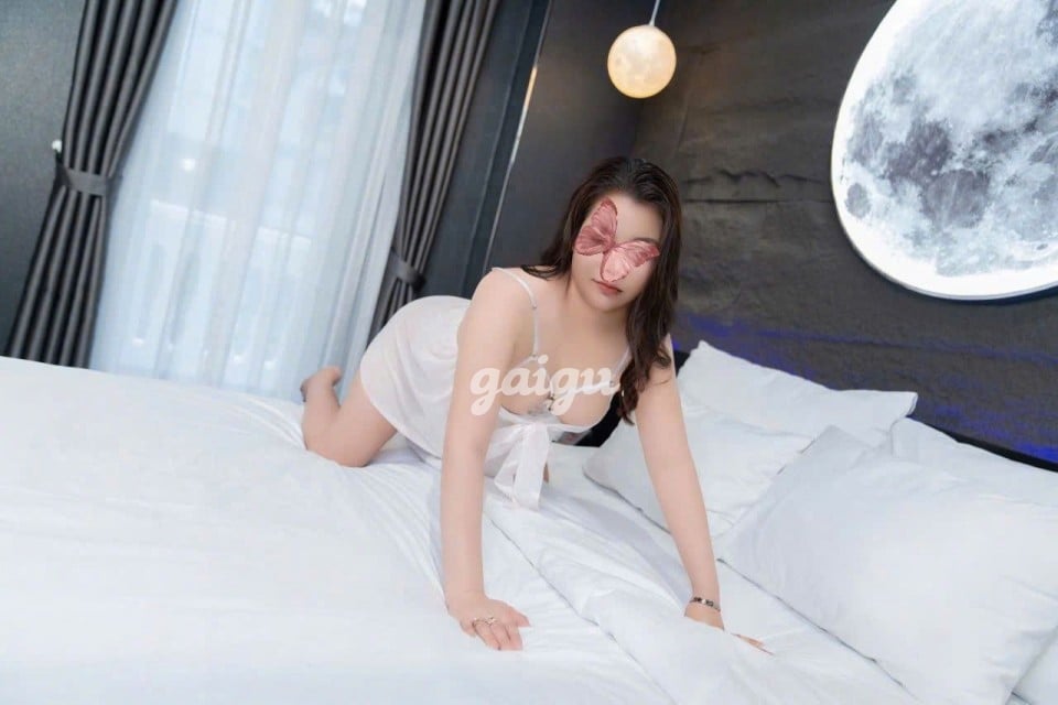 CHERRY HÂN CHẤT LƯỢNG TÌNH CẢM CHU ĐÁO 第6张