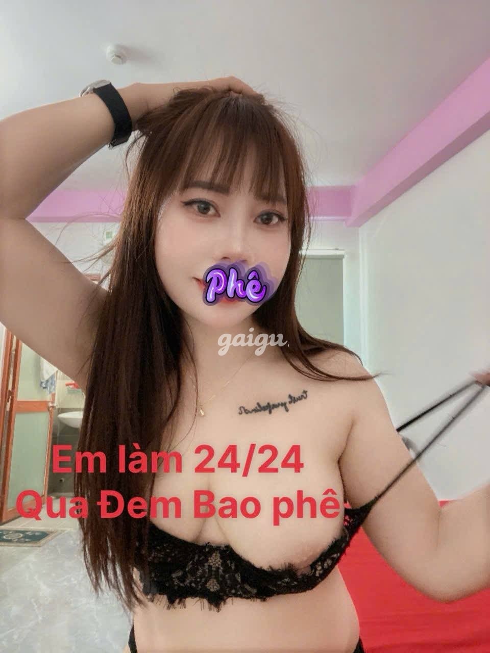 ❤️ Kim Anh ❤️ Dâm Nữ Lần Đầu Lên Sóng Ngoan Ngoãn Nhiệt Tình Chiều Khách