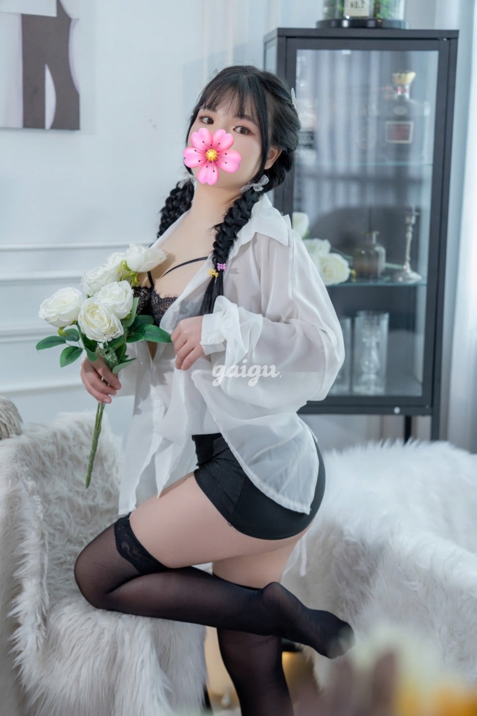 NEW TUỆ LINH❤️DỊU DÀNG,XINH XẮN,NGỰC TO,SEVRICE TỐT YÊU NGHỀ