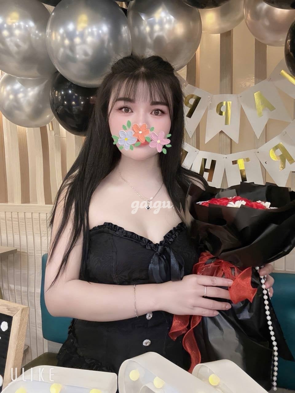 NEW TUỆ LINH❤️DỊU DÀNG,XINH XẮN,NGỰC TO,SEVRICE TỐT YÊU NGHỀ 第3张