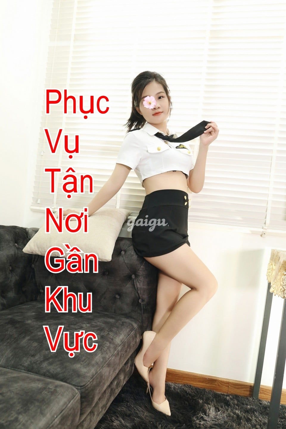 BẢO NGÂN - 100% MỚI VÀO NGHỀ