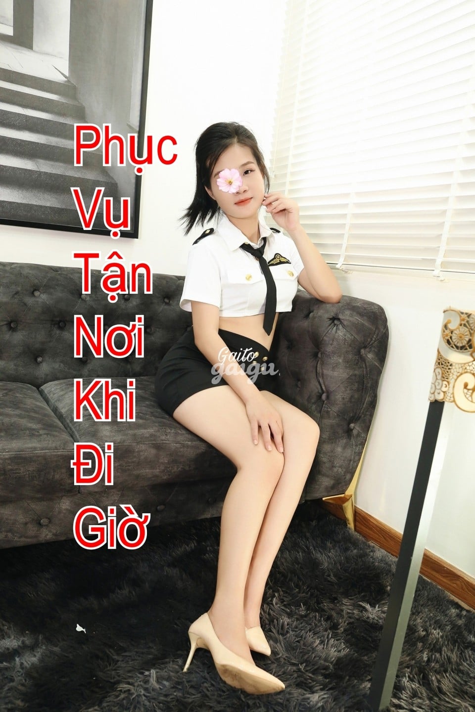 BẢO NGÂN - 100% MỚI VÀO NGHỀ 第4张